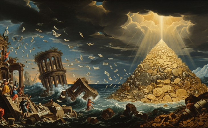 Market Briefing: Mar 02, 2026