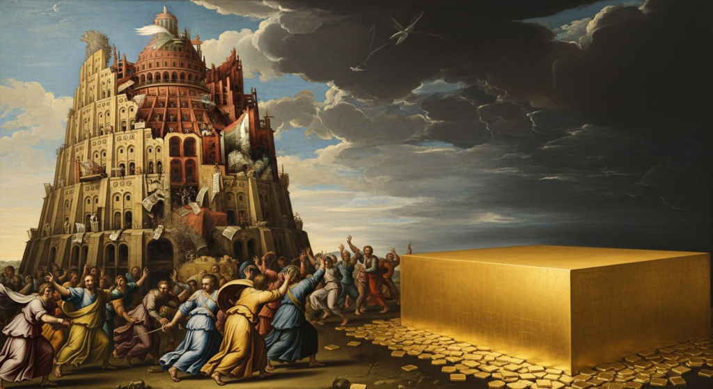 Market Briefing: Mar 03, 2026