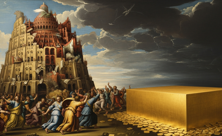 Market Briefing: Mar 03, 2026