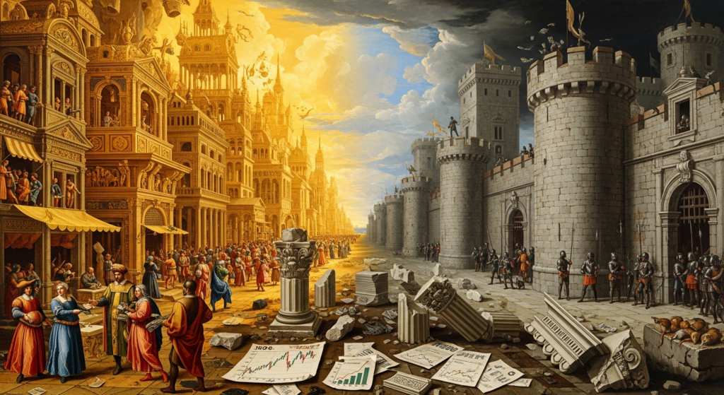 Market Briefing: Mar 04, 2026