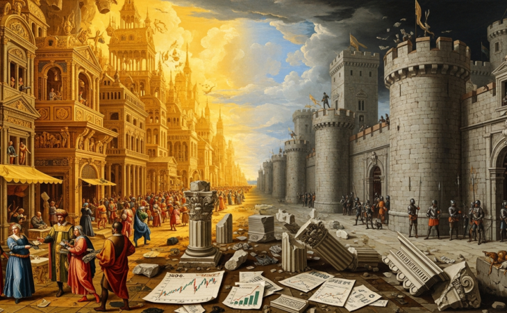 Markt-Briefing: März 04, 2026