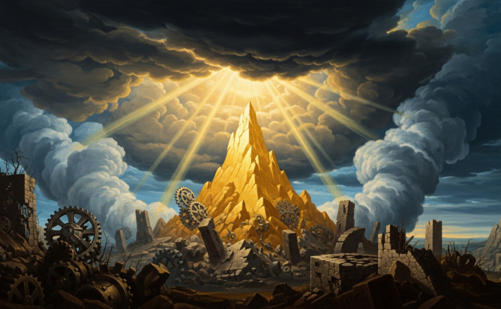 Markt-Briefing: Mar 05, 2026