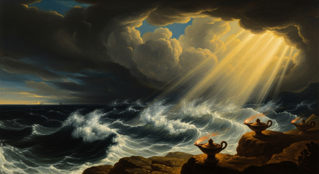 Market Briefing: Mar 06, 2026