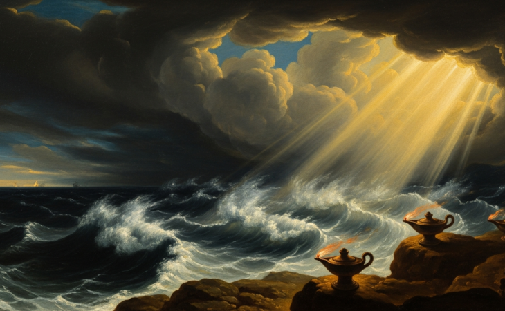 Markt-Briefing: März 06, 2026