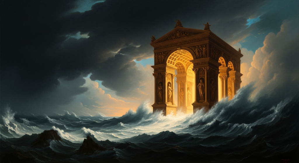 Market Briefing: Mar 09, 2026