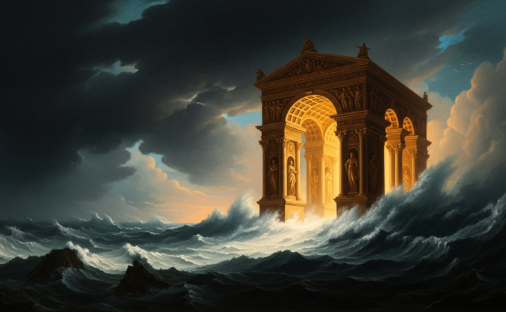 Market Briefing: Mar 09, 2026