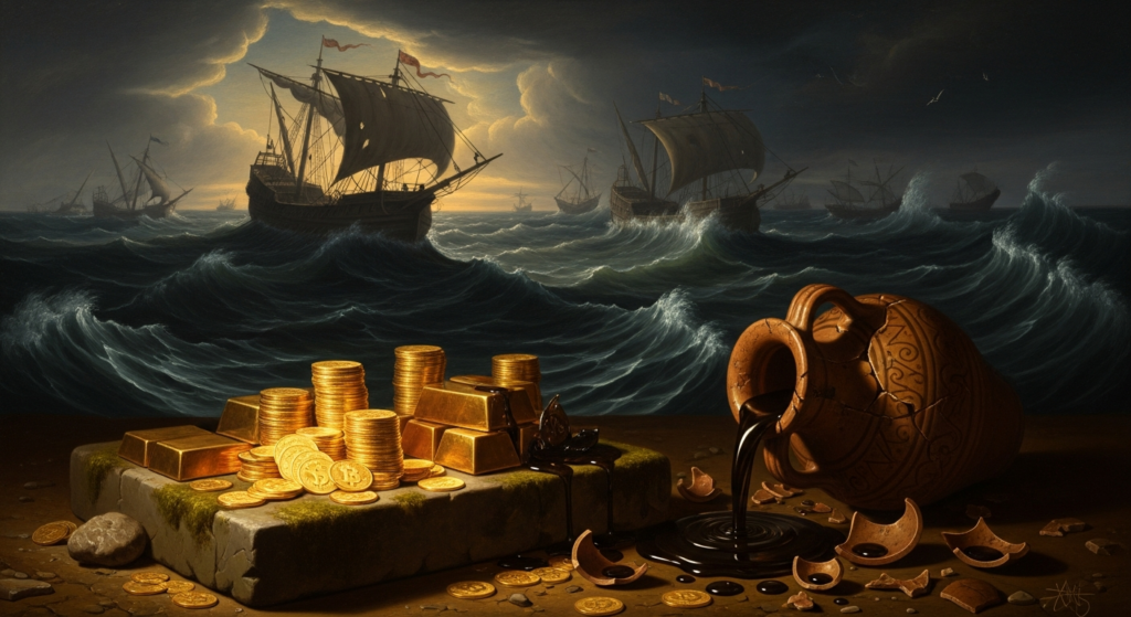 Market Briefing: Mar 10, 2026