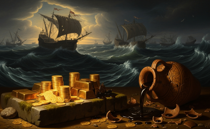 Marktbesprechung: Mar 10, 2026