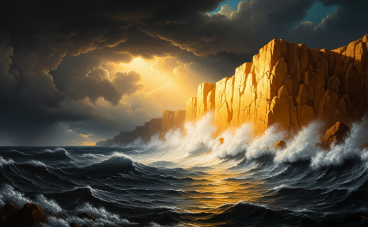 Marktbesprechung: März 11, 2026