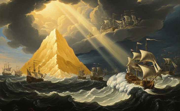 Market Briefing: Mar 12, 2026