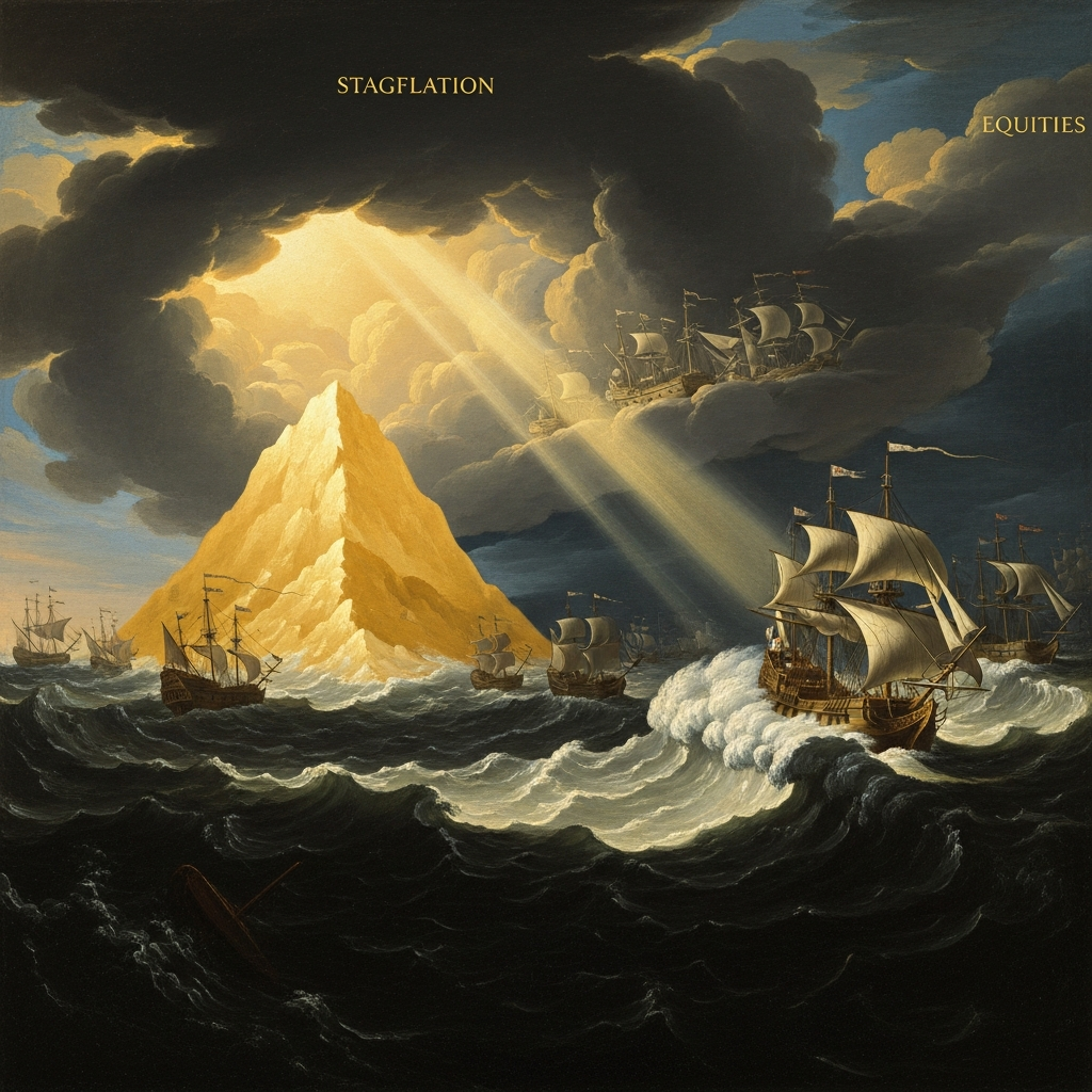 Market Briefing: Mar 12, 2026