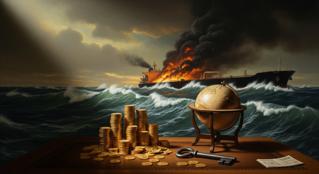 Market Briefing: Mar 13, 2026