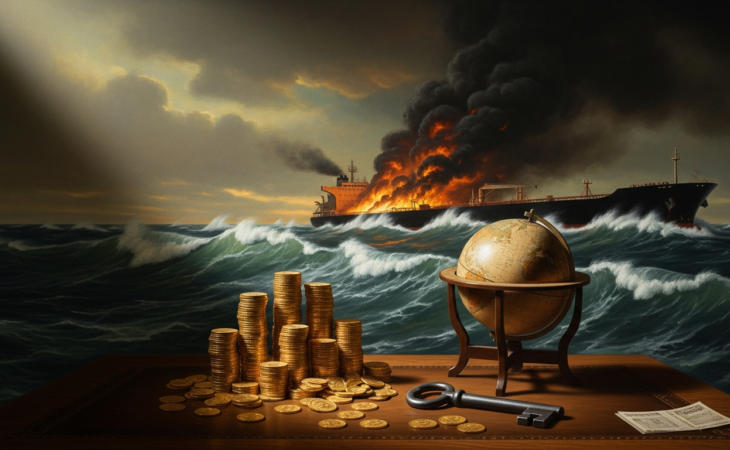 Market Briefing: Mar 13, 2026