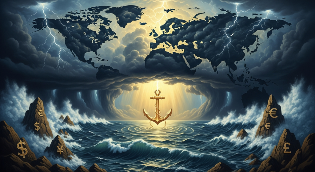 Market Briefing: Mar 19, 2026