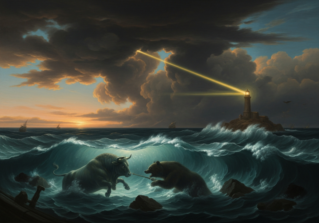 Market Briefing: Mar 20, 2026