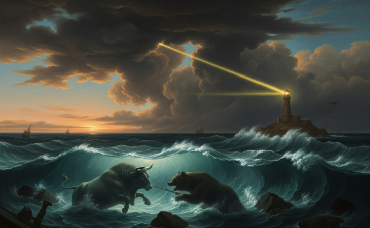 Market Briefing: Mar 20, 2026