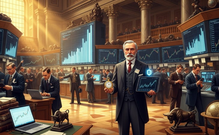 Market Briefing: Mar 23, 2026