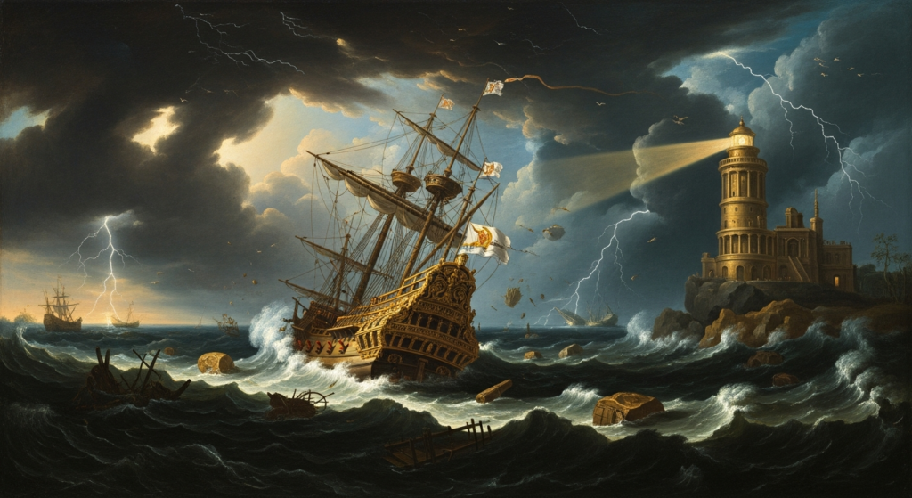 Market Briefing: Mar 24, 2026