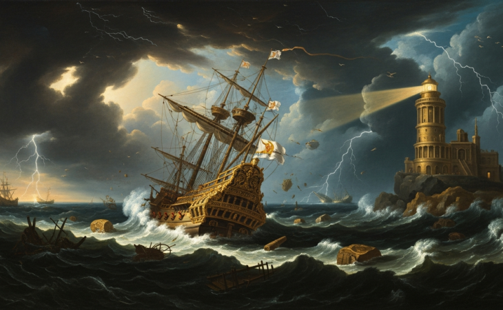 Market Briefing: Mar 24, 2026