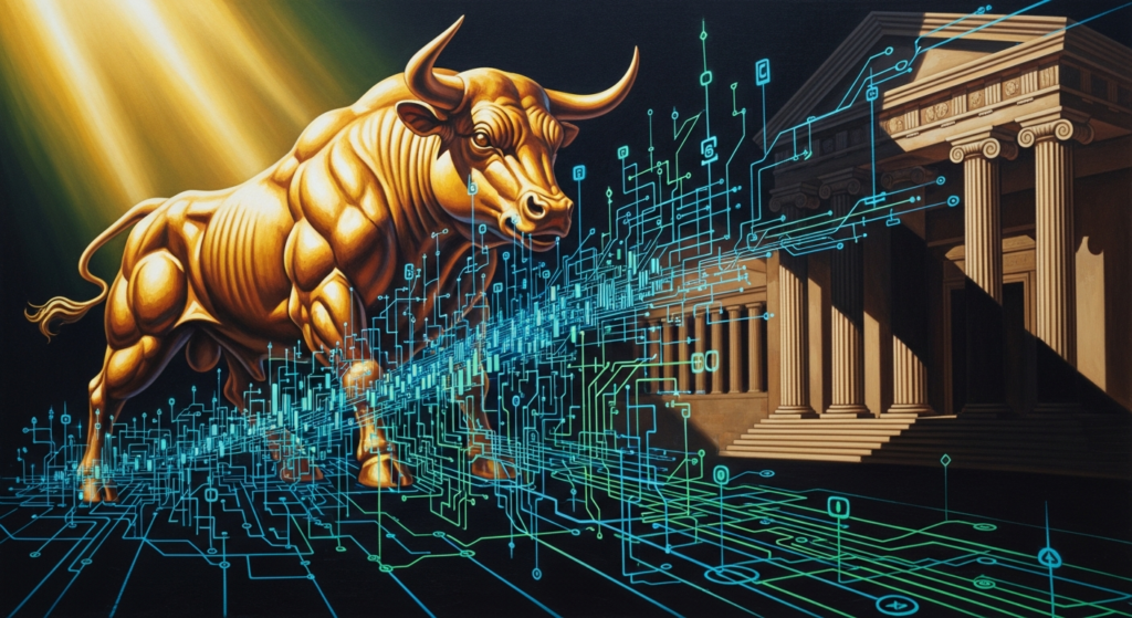 Market Briefing: Mar 25, 2026