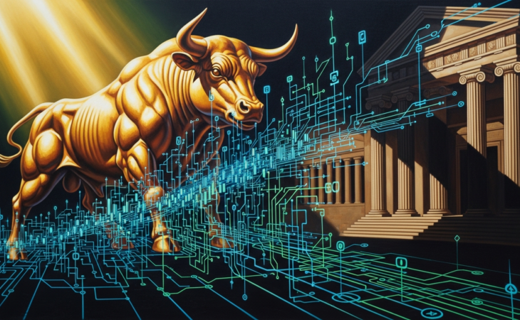 Market Briefing: Mar 25, 2026