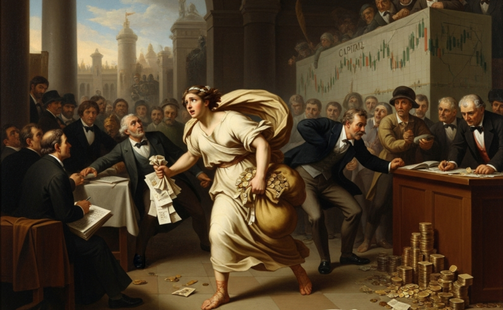 Marktbesprechung: Mar 26, 2026