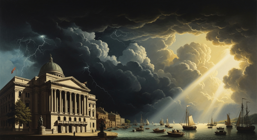 Market Briefing: Mar 27, 2026