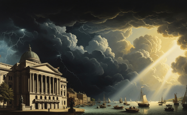 Marktbesprechung: 27. März 2026