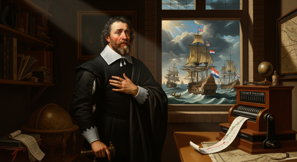 Market Briefing: Mar 30, 2026