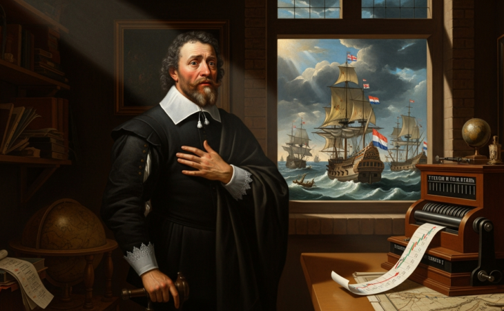 Market Briefing: Mar 30, 2026