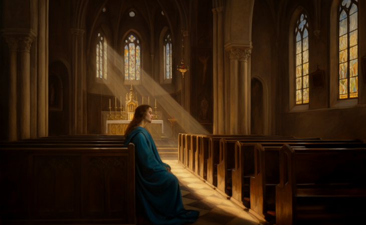 Sunday Reflection: Mar 01, 2026