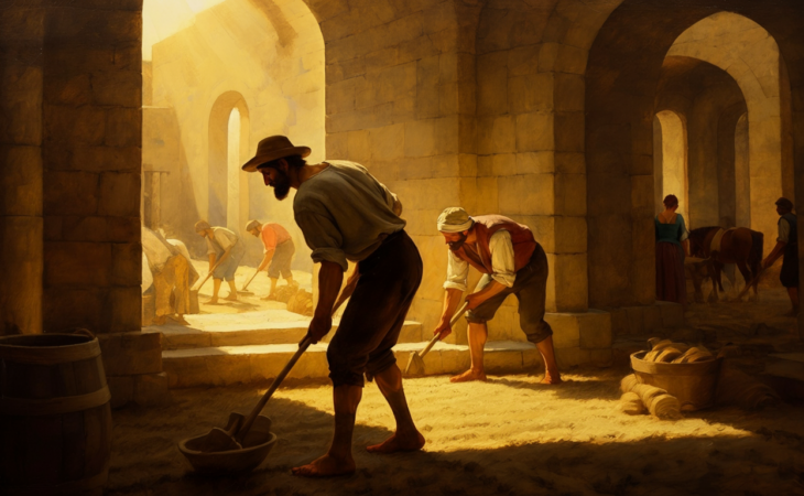 Morning Capsule: Mar 02, 2026