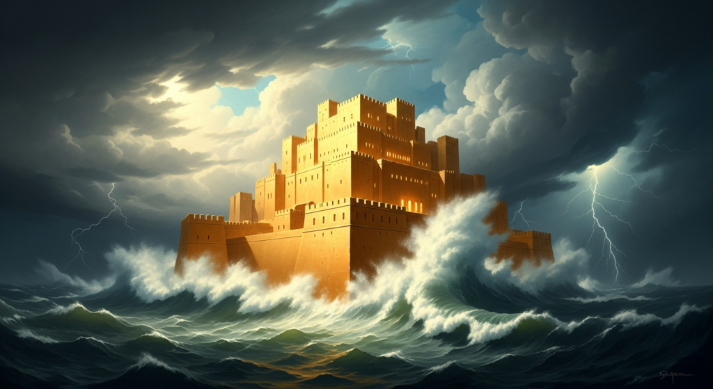 Morning Capsule: Mar 09, 2026