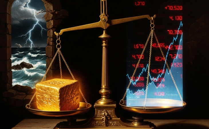 Sonntagsüberlegungen: März 15, 2026