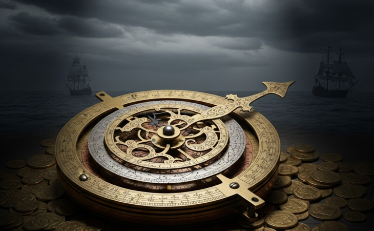 Sunday Reflection: Mar 22, 2026