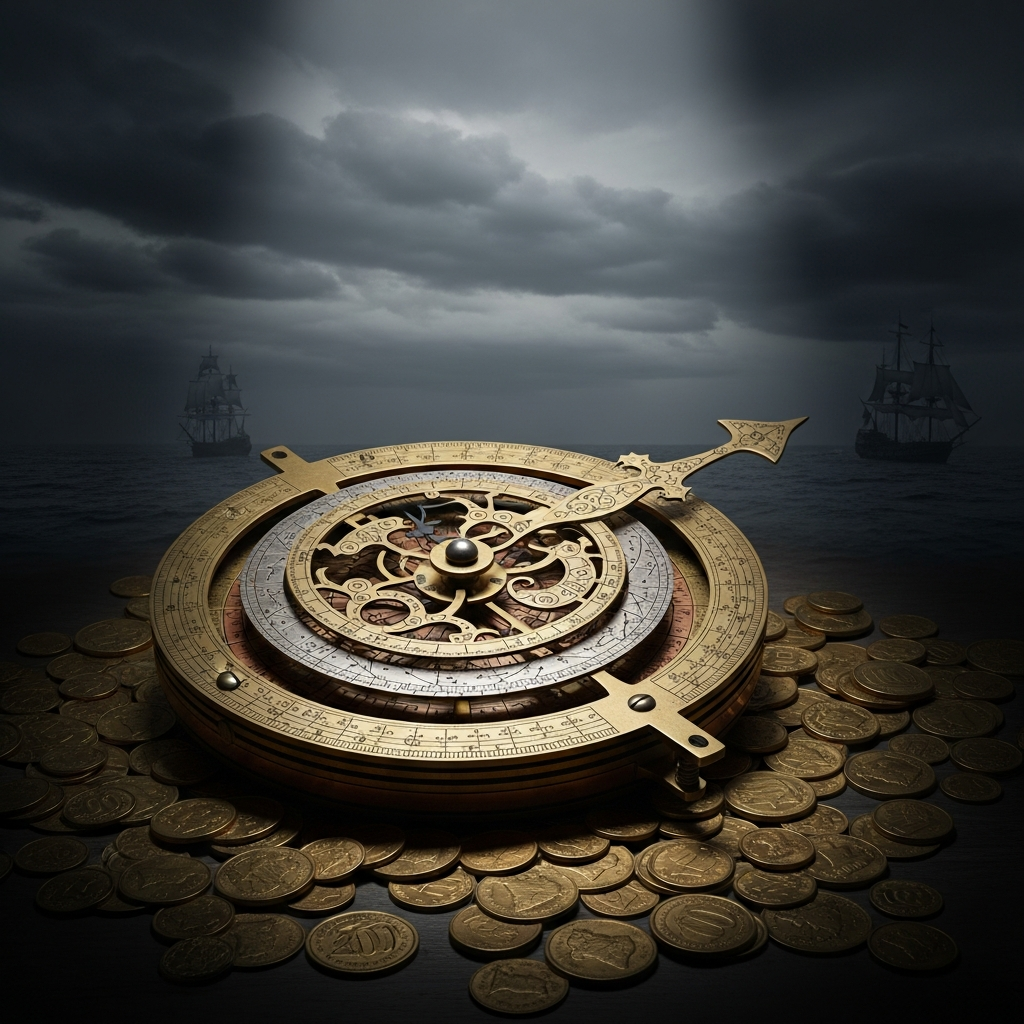 Sunday Reflection: Mar 22, 2026