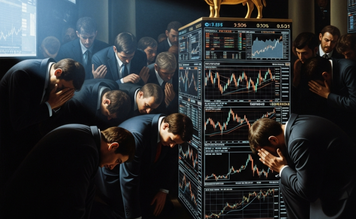 Sunday Reflection: Mar 29, 2026