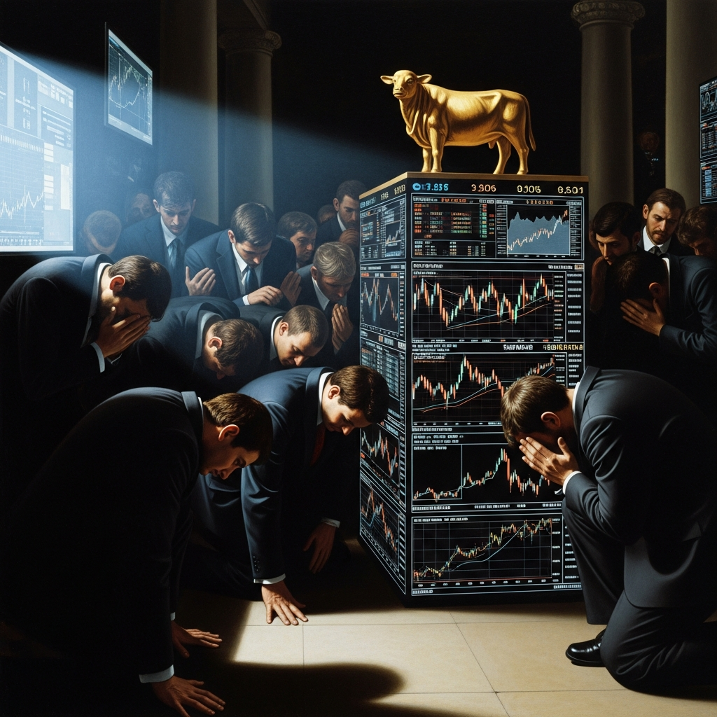 Sunday Reflection: Mar 29, 2026