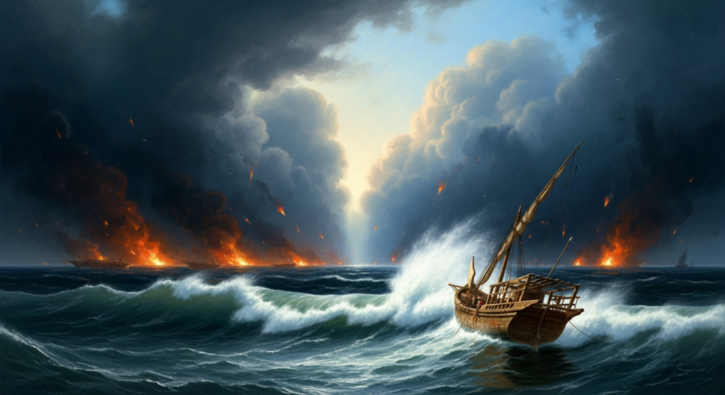 Morning Capsule: Mar 30, 2026