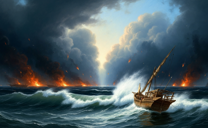 Morning Capsule: Mar 30, 2026