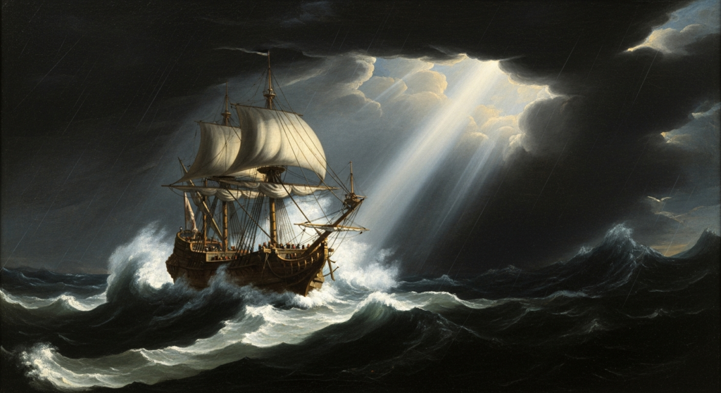 Morning Capsule: Mar 31, 2026