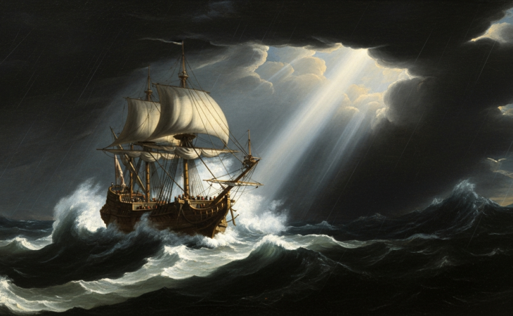 Morning Capsule: Mar 31, 2026