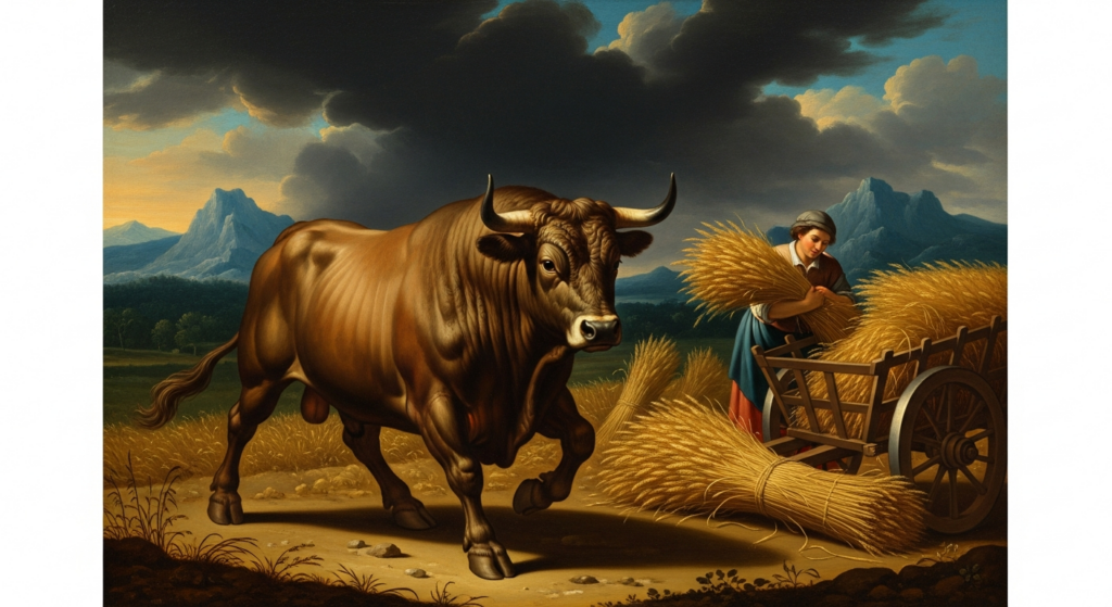 Market Briefing: Apr 01, 2026