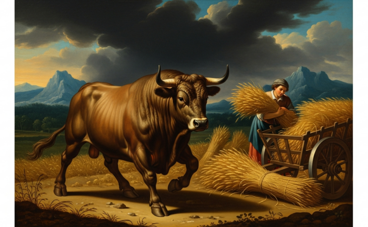 Market Briefing: Apr 01, 2026