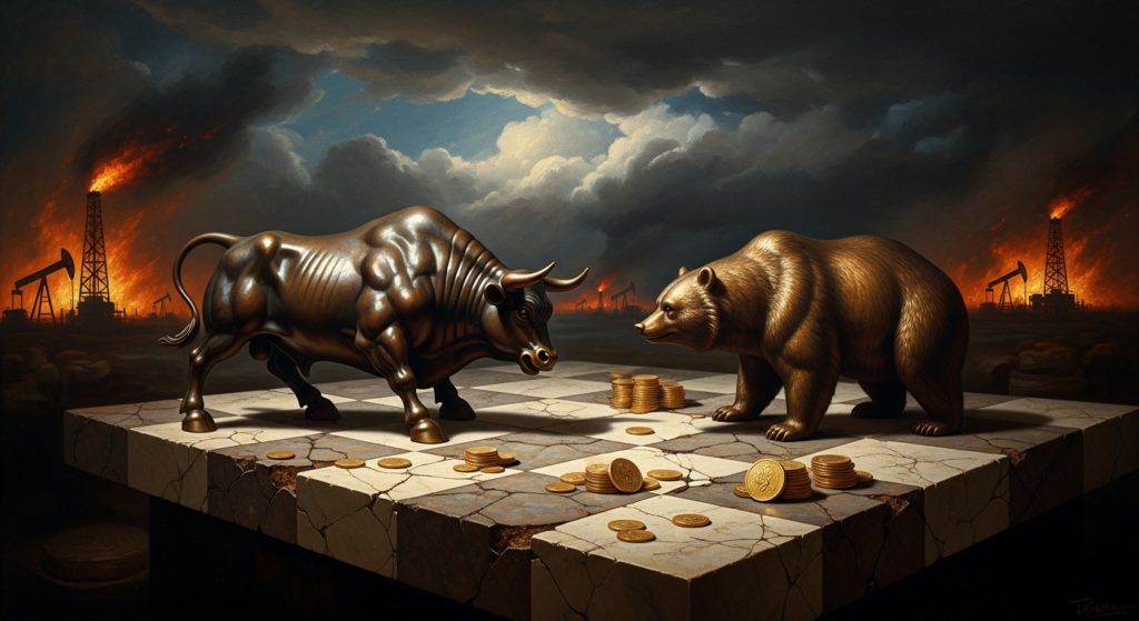 Market Briefing: Apr 02, 2026