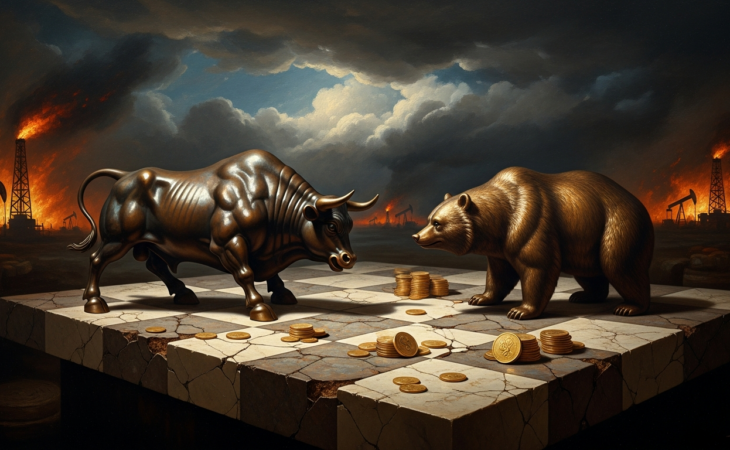 Market Briefing: Apr 02, 2026