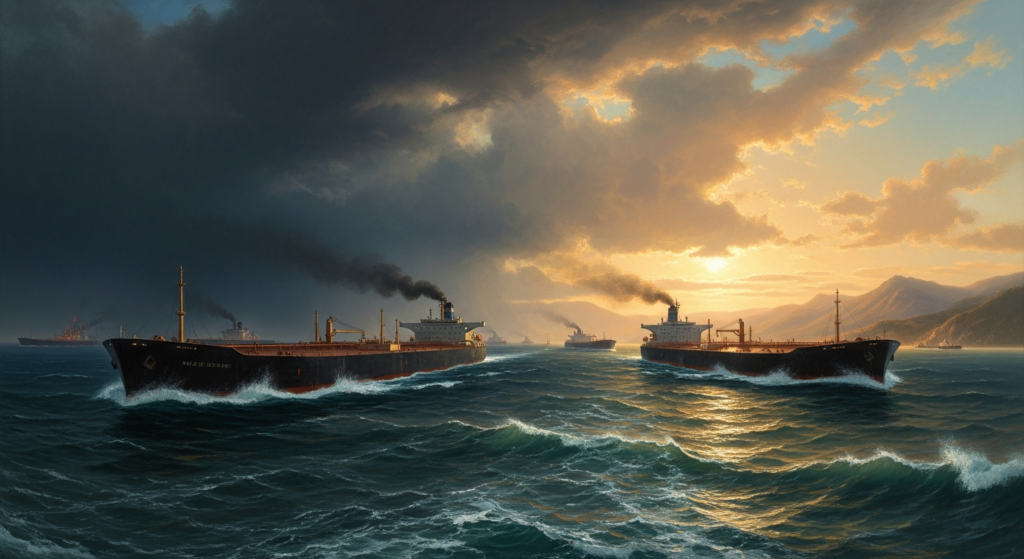 Market Briefing: Apr 03, 2026