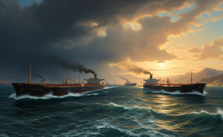 Market Briefing: Apr 03, 2026