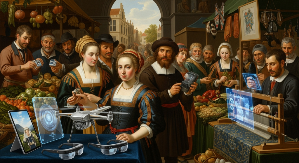 Marktüberblick: 14. April 2026