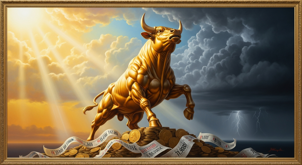 Market Briefing: Apr 24, 2026